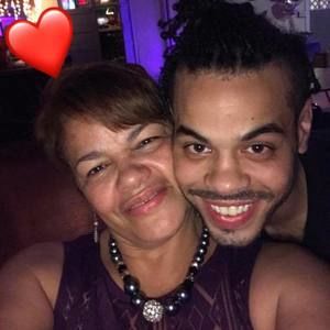 Meet your Posher, Curtis